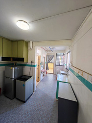 Blk 8 Jalan Kukoh (Bukit Merah), HDB 2 Rooms #557846401